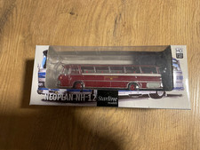 1:87 Starline Models Neoplan