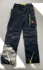 Egelbert Strauss Bundhose e.s