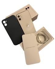 iPhone 11 128GB Weiß –