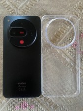 Nubia Focus 2 5G Smartphone