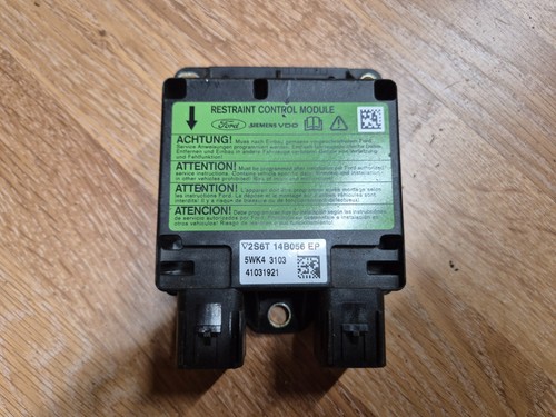 Original ford fiesta jh - original,