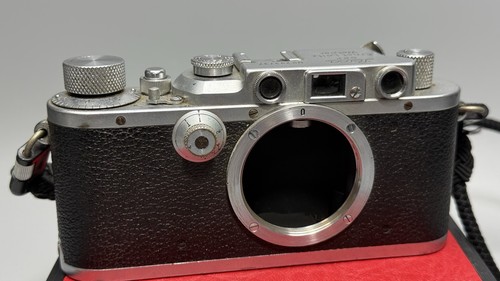 Leica ernst leitz - ernst,