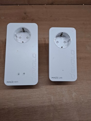 Devolo magic wifi - wifi, next