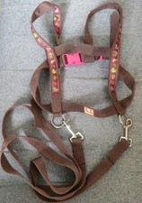 Spiegelburg Pferdeleine Pferdefreunde Trense Halfter Pferdegeschirr Tip Top!