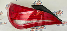 Original Mercedes C117 CLA Rückleuchte Heckleuchte links A1179060301