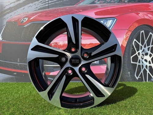 R16 4x100 dacia racingline - r16",