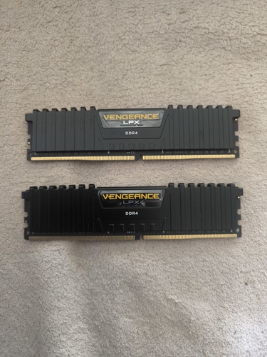 Corsair vengeance gb - corsair,
