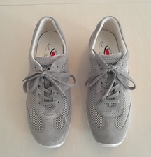Gabor Damen Sneaker rolling