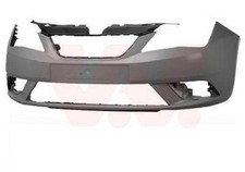 VAN WEZEL Stoßstange