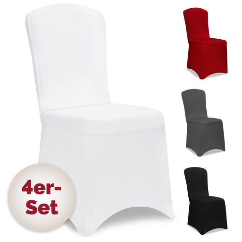 Detex stuhlhussen stretch - detex®,