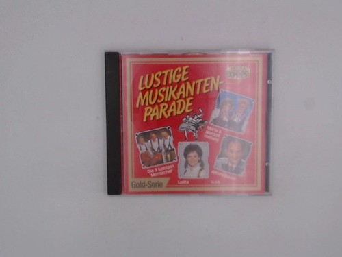 Keferloher musikanten lolita - musikanten,,
