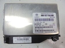 Audi A6 Allroad C5 2001