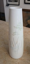 True Vintage 50er Jahre Vase Seltmann Weiden Bavaria "Monika" - Höhe 19 cm -B413
