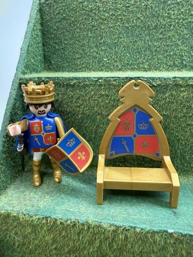 Playmobil 6000 königs - playmobil,