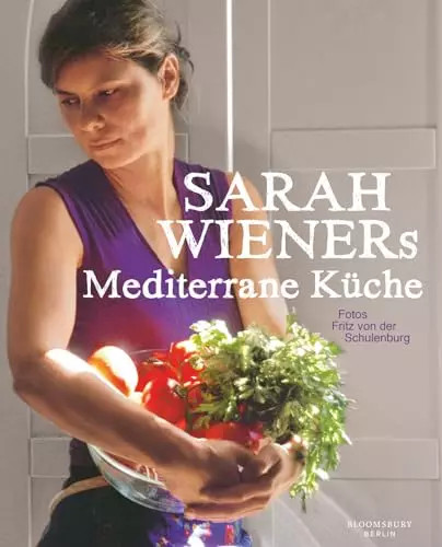 Sarah wieners mediterrane - sarah,
