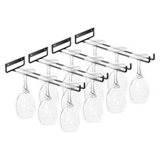 4tlg Stemware Gläserhalter