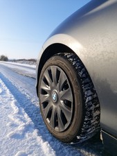 BMW F20, F21 16 Zoll