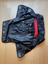 Gleitschirm Zubehör Innen Container