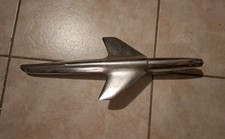 Chevrolet Hauben Hood Ornament 1951-1952