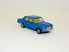 Corgi Juniors  PKW Mercedes