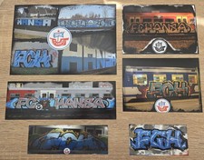 6 FC Hansa Rostock Ultras