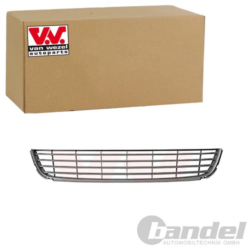 Van wezel blende gitter - wezel,
