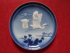 Sammelteller. Hutschenreuther