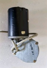 Garagentorantrieb Bernal BA 1000 2000 Getriebemotor SWF 403.213 24V