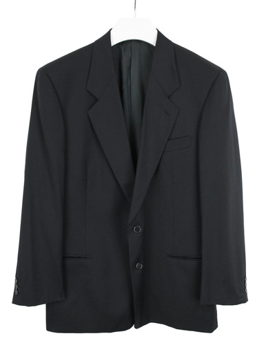 Giorgio armani blazer herren - blazer,