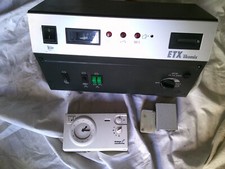 Windhager Regelung Gebraucht ETX Ökomix