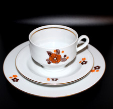 1777 Henneberg Porzellan