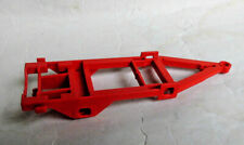 PLAYMOBIL Fahrgestell zu Wasser-Tankwagen/ Tränkwagen aus Set 4494 Kuhweide 