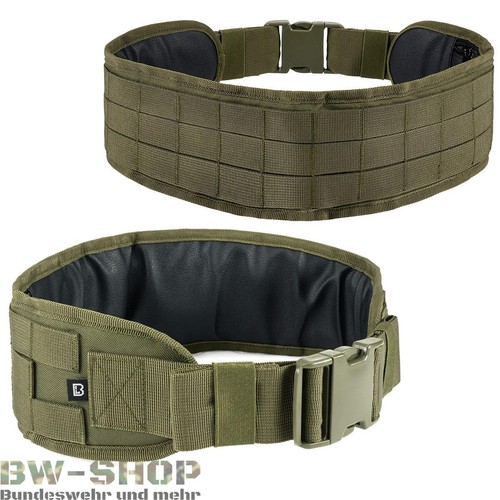 Brandit molle gürtel tactical - molle,