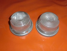 2 x Begrenzungsleuchte