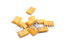 10x Widerstandsnetzwerk von