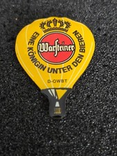 ➔ WARSTEINER ➔ Ballonpin
