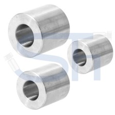 Querbuchse Anschweißbuchse Hydraulik Buchse Hydraulikzylinder Befestigung