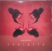 NEGRAMARO - KONTAKT -