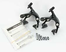 Shimano 105 BR-R7000 Renrrad Felgenbremsen Dual Pivot Bremsen R7000 Schwarz OVP