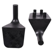 Hutablage Scharniere Passend