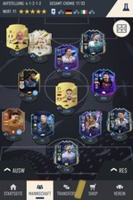 fifa 23 account pc