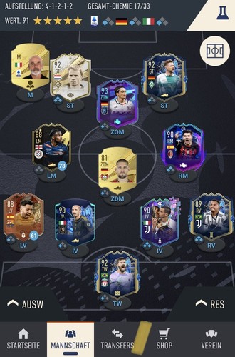 Fifa account pc - fifa,