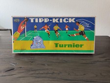 ⚽ Mieg’s | TIPP-KICK