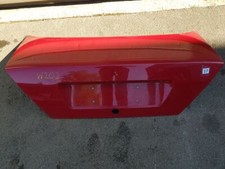 Mercedes W202 Heckklappe