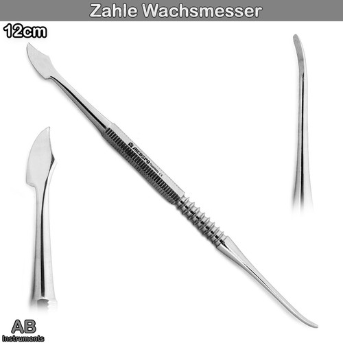 Zahle wachsmesser wachs - zahle,