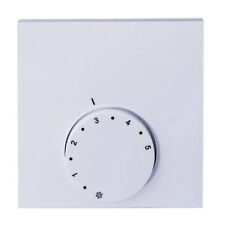 Alpha direct Analog 24V Raumtemperaturregler Raumthermostat Heizen