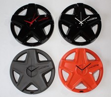 speedART-ATS Wanduhr im