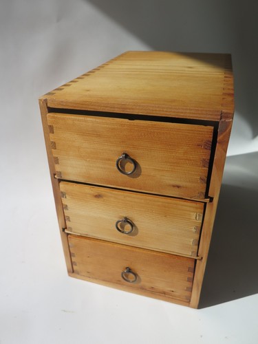 Schubladenschrank