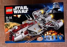 Lego Star Wars Republic