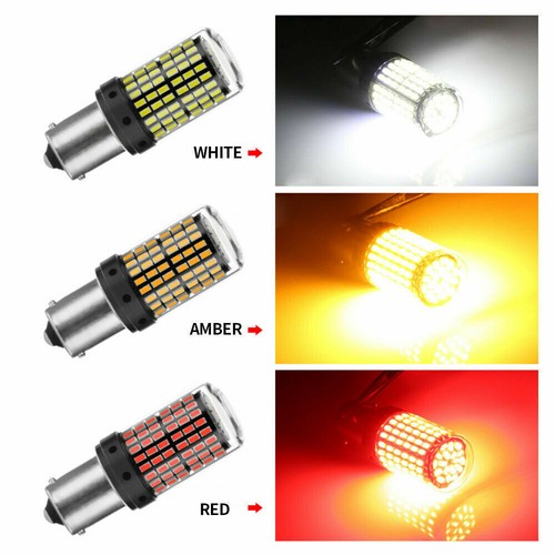 P21 ba15s 1156 144smd - er,